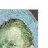 Van Gogh Self-portrait by Van Gogh XBox Series X Digital Edition Console Skin